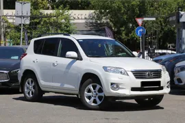 Продажа  Toyota Rav 4, 2011р.